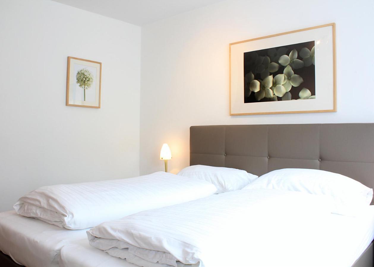 מימינג Seelos - Alpine Easy Stay - Bed & Breakfast מראה חיצוני תמונה