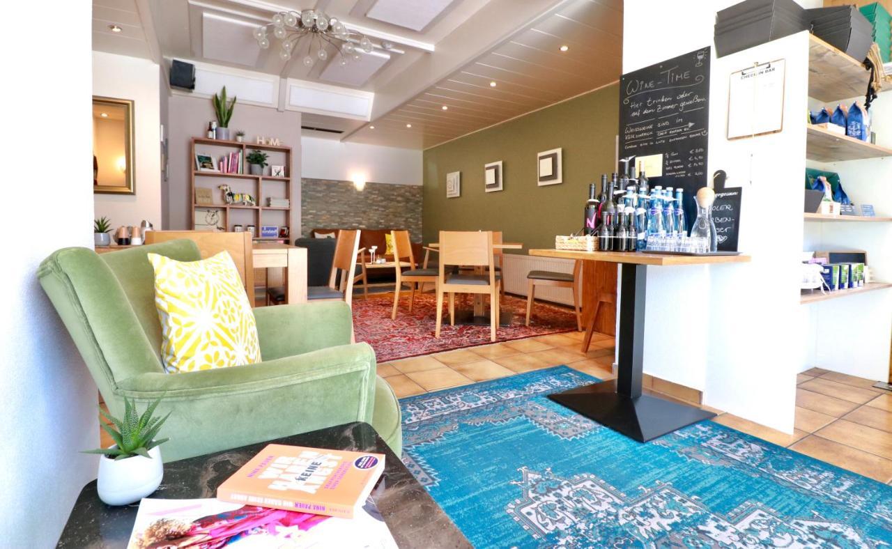 מימינג Seelos - Alpine Easy Stay - Bed & Breakfast מראה חיצוני תמונה