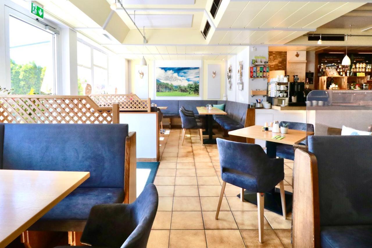 מימינג Seelos - Alpine Easy Stay - Bed & Breakfast מראה חיצוני תמונה