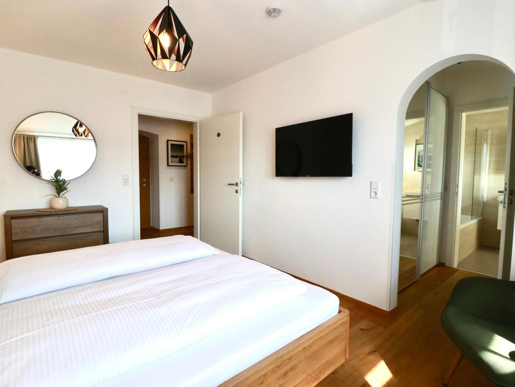 מימינג Seelos - Alpine Easy Stay - Bed & Breakfast מראה חיצוני תמונה