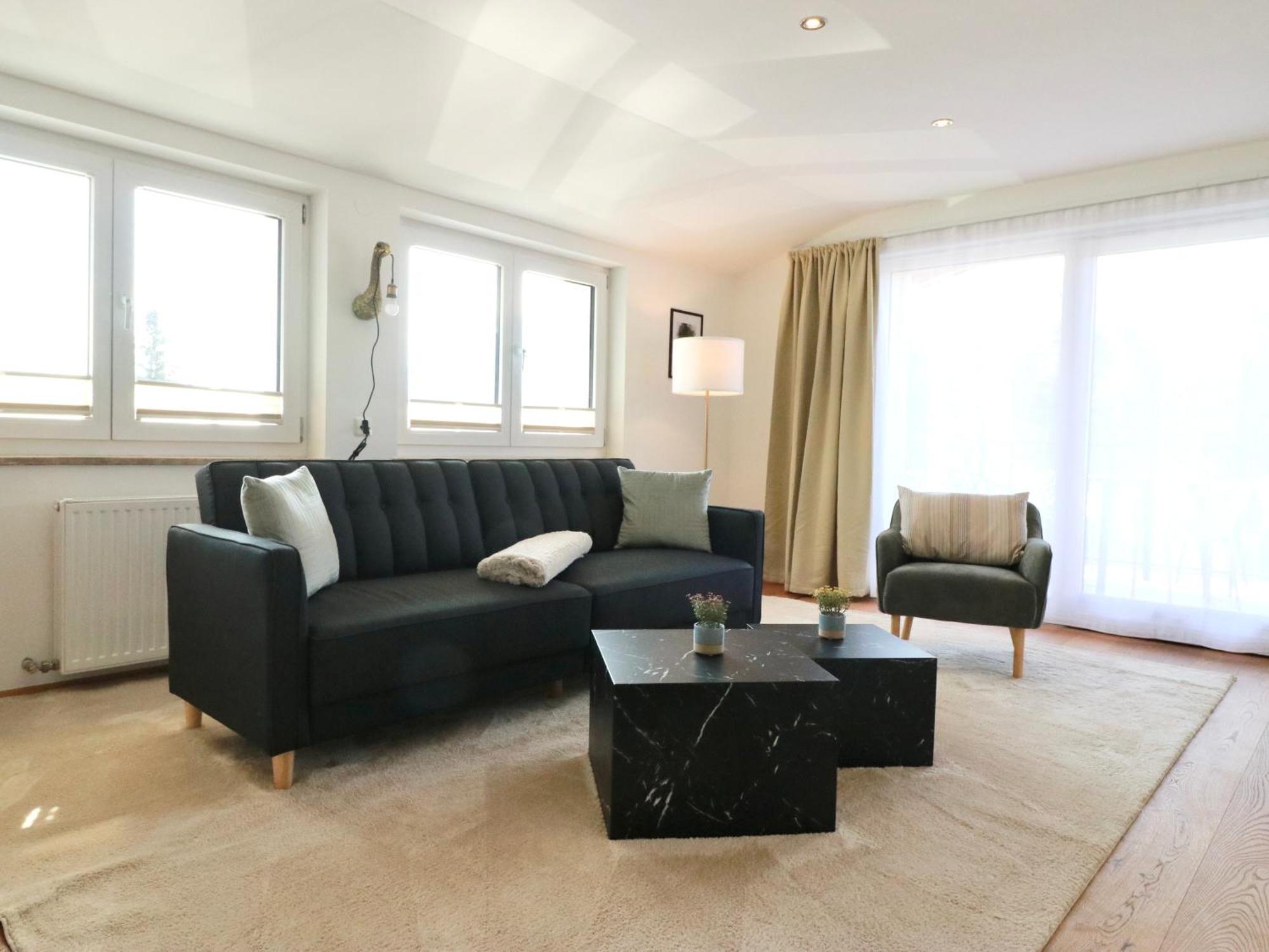 מימינג Seelos - Alpine Easy Stay - Bed & Breakfast מראה חיצוני תמונה