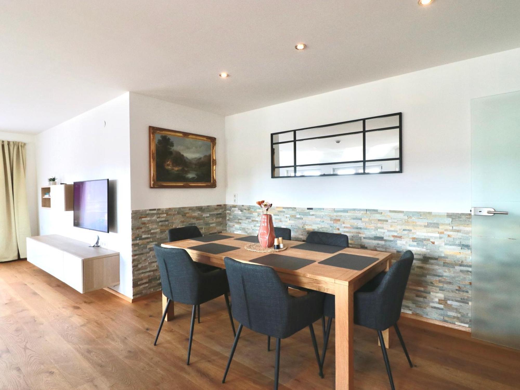 מימינג Seelos - Alpine Easy Stay - Bed & Breakfast מראה חיצוני תמונה