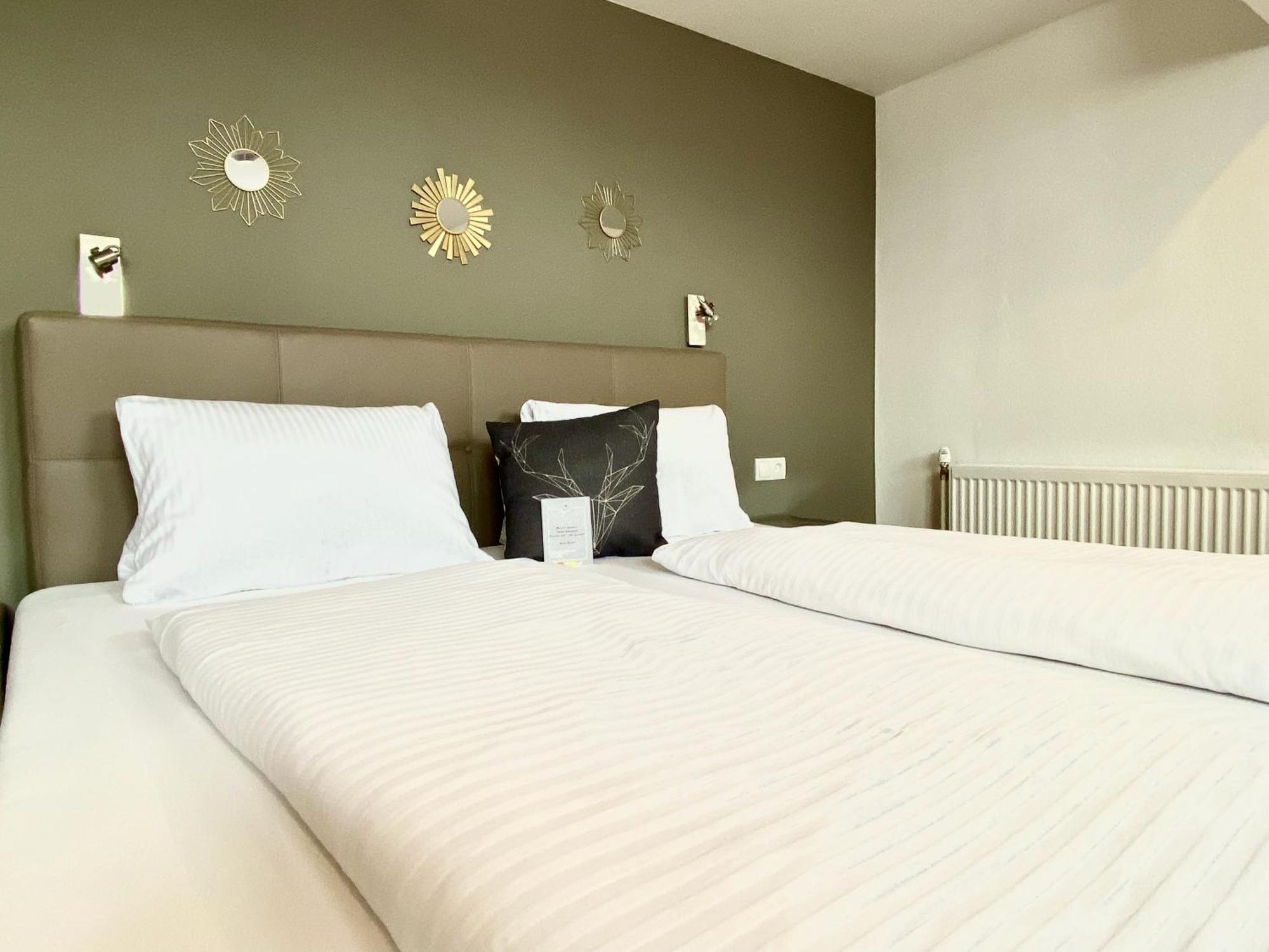מימינג Seelos - Alpine Easy Stay - Bed & Breakfast חדר תמונה