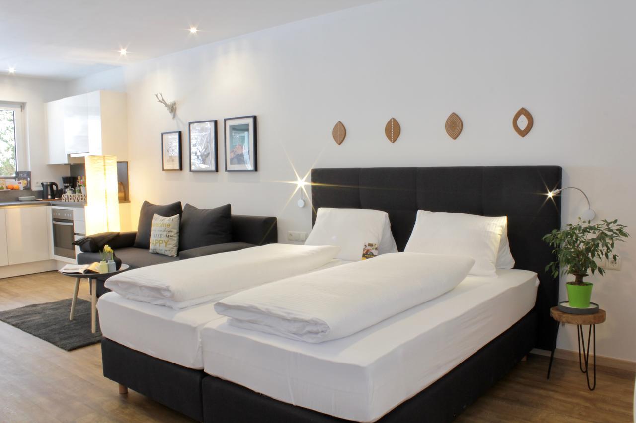 מימינג Seelos - Alpine Easy Stay - Bed & Breakfast מראה חיצוני תמונה