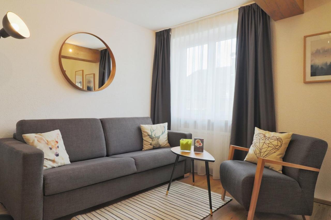 מימינג Seelos - Alpine Easy Stay - Bed & Breakfast מראה חיצוני תמונה