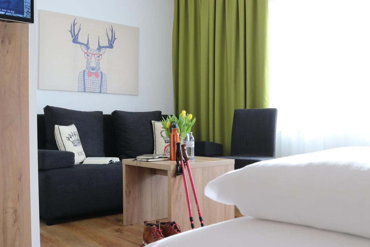 מימינג Seelos - Alpine Easy Stay - Bed & Breakfast מראה חיצוני תמונה