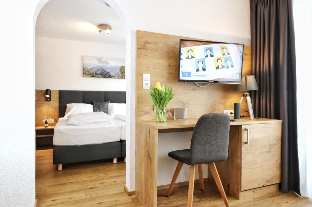 מימינג Seelos - Alpine Easy Stay - Bed & Breakfast מראה חיצוני תמונה